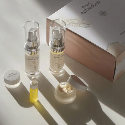 Baie Botanique - Rose Renew Discovery Set