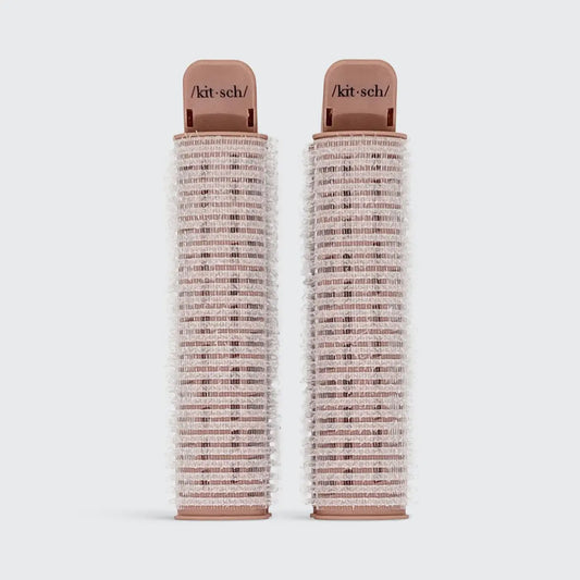 Kitsch Volumizing Roller Clips 2pc Set