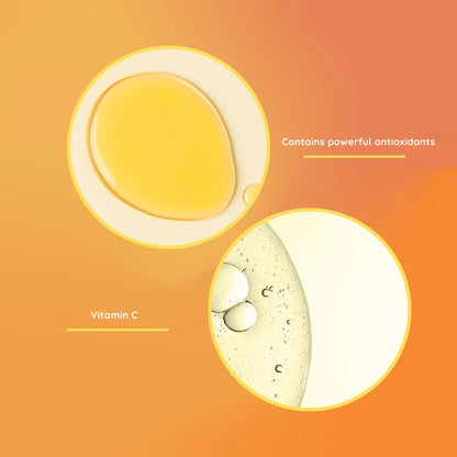 MG Skincare - VITAMIN C SERUM