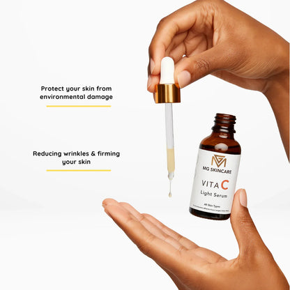 MG Skincare - VITAMIN C SERUM