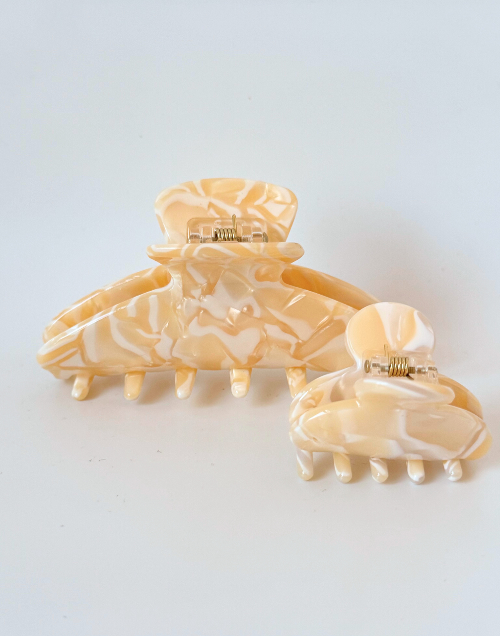 ReveerieHair Mini & Me / Hair Clip