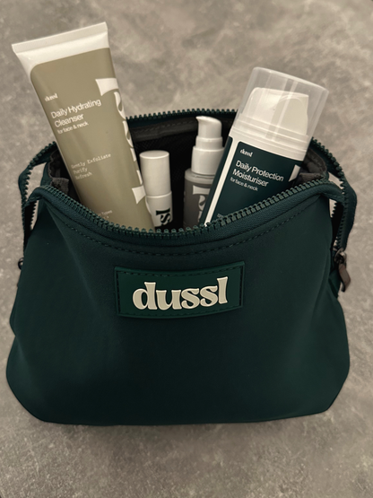 dussl - Neoprene Premium Toiletry Washbag