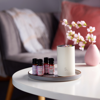 Scandiscents Halo Home Diffuser