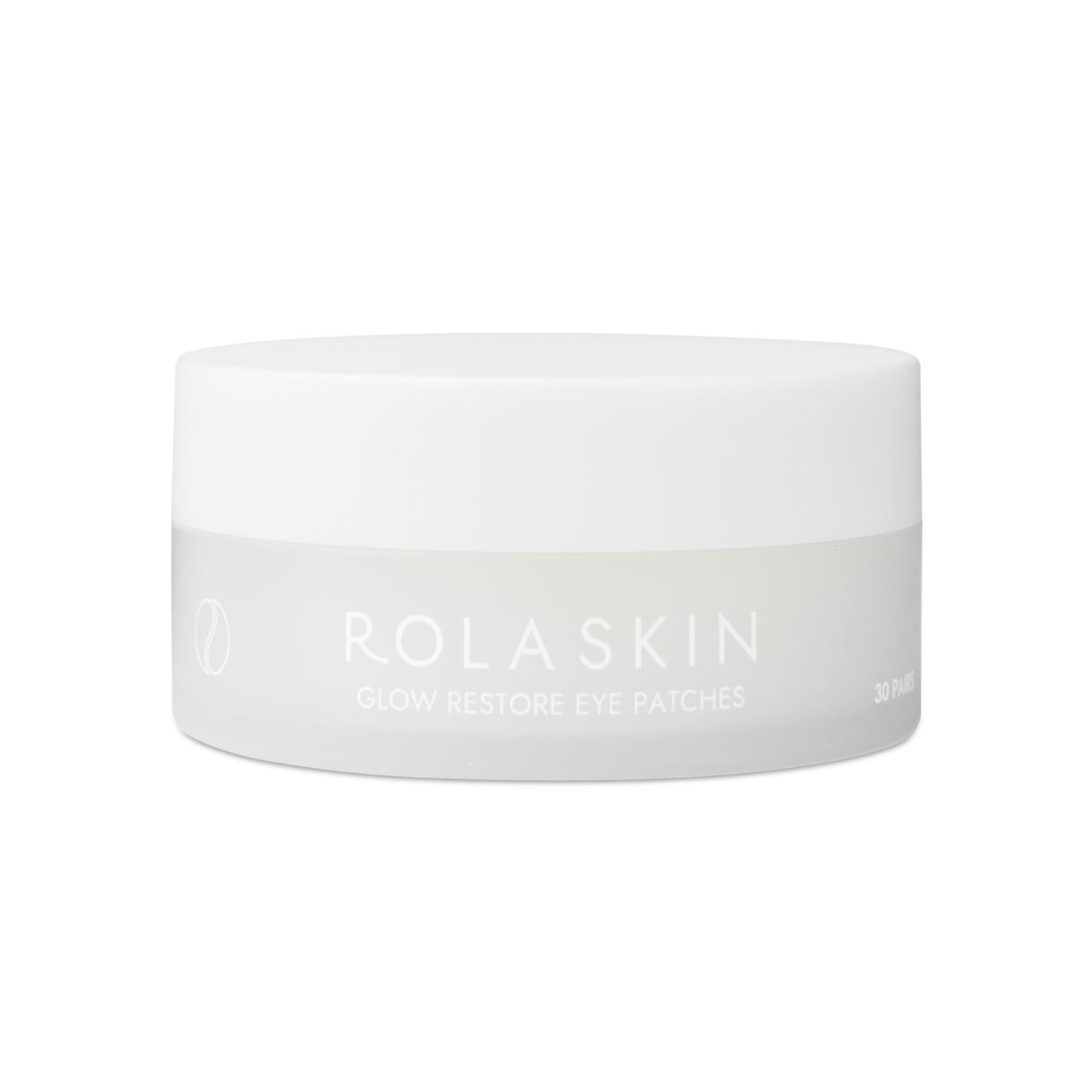 Rola Skin - Glow Restore Eye Patches 30 Pairs