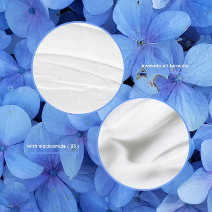 MG Skincare - LIGHT FACE CREAM