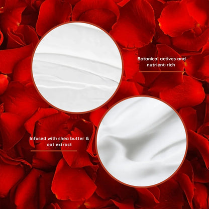 MG Skincare - RICH FACE CREAM TREATING AGING.DAMAGED & ROSACEA.