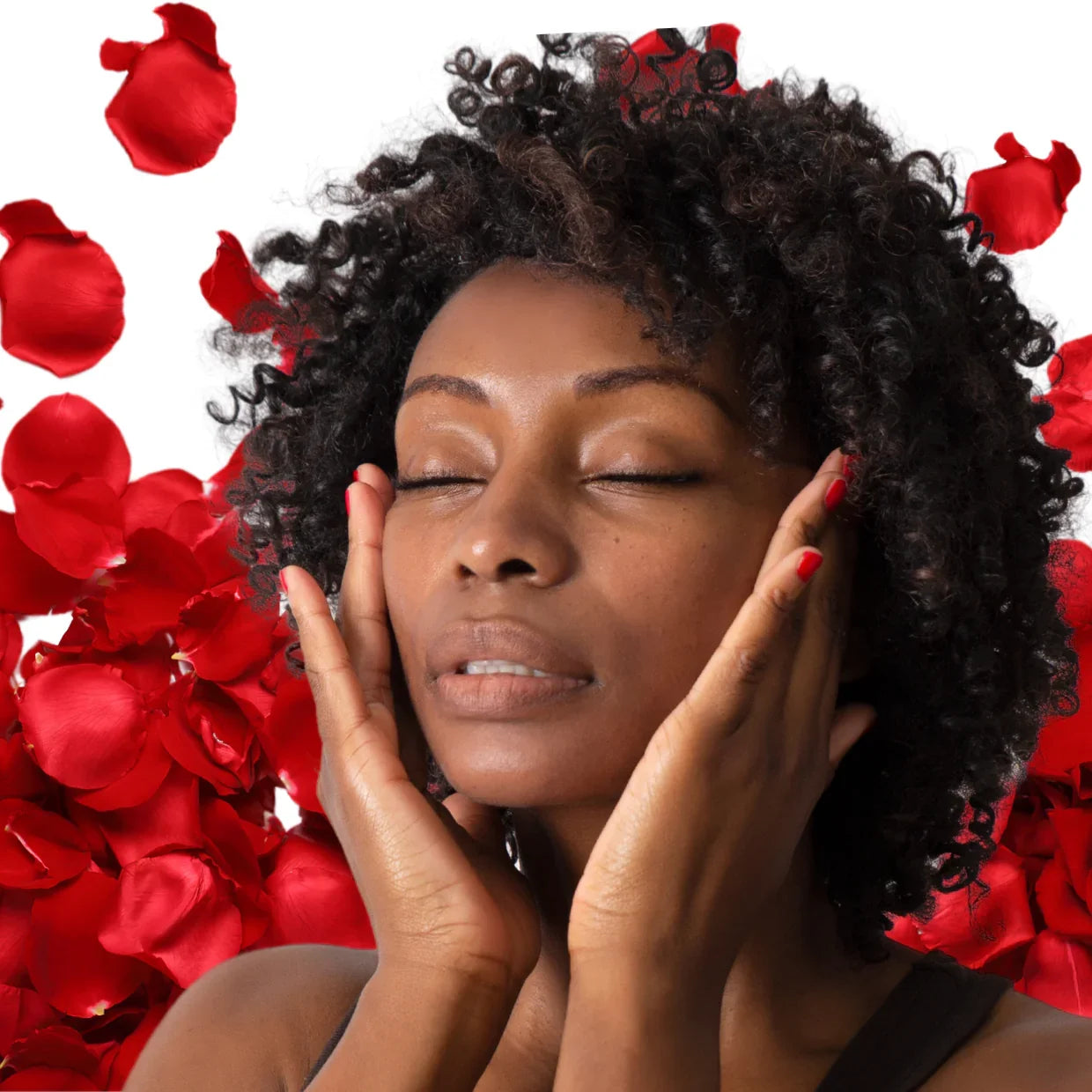 MG Skincare - RICH FACE CREAM TREATING AGING.DAMAGED & ROSACEA.