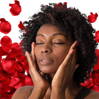 MG Skincare - RICH FACE CREAM TREATING AGING.DAMAGED & ROSACEA.