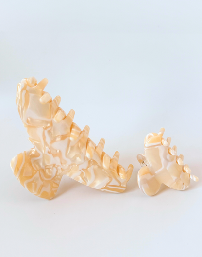 ReveerieHair Mini & Me / Hair Clip