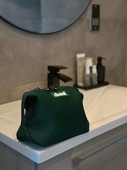 dussl - Neoprene Premium Toiletry Washbag