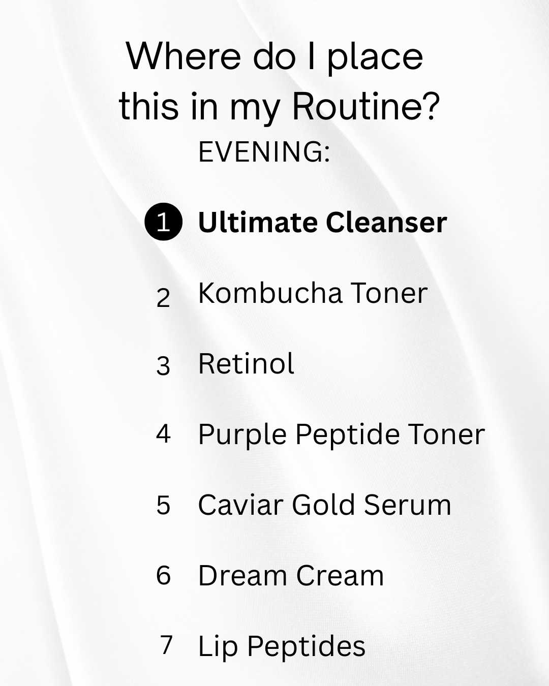 Real Beauty London - The Ultimate Cleanser