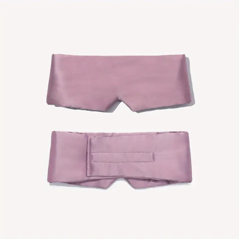 Dream Silk Blackout Silk Sleep Mask