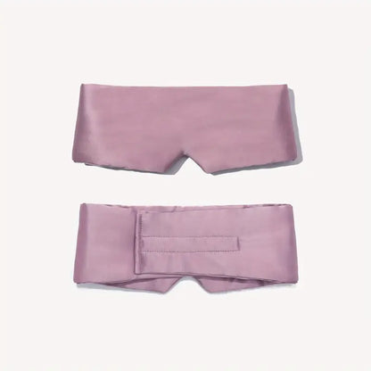 Dream Silk Blackout Silk Sleep Mask