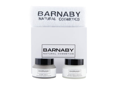 Barnaby Skincare - Stem Cell Skincare Beauty Gift Box