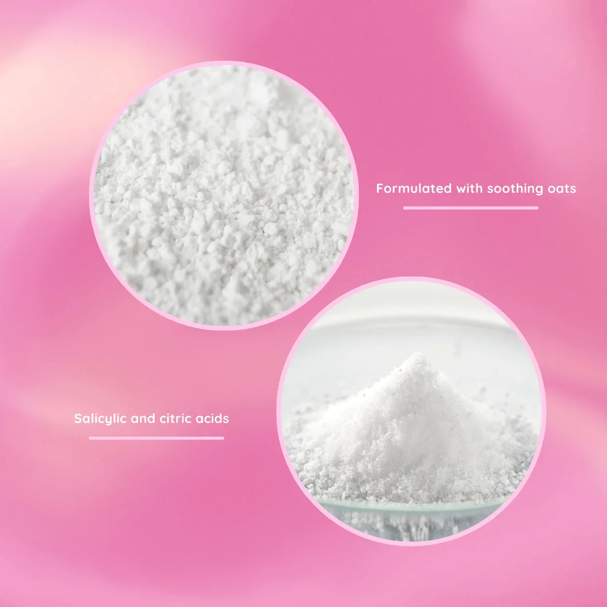 MG Skincare - RESURFACING POWDER EXFOLIATOR