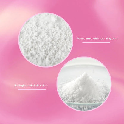 MG Skincare - RESURFACING POWDER EXFOLIATOR