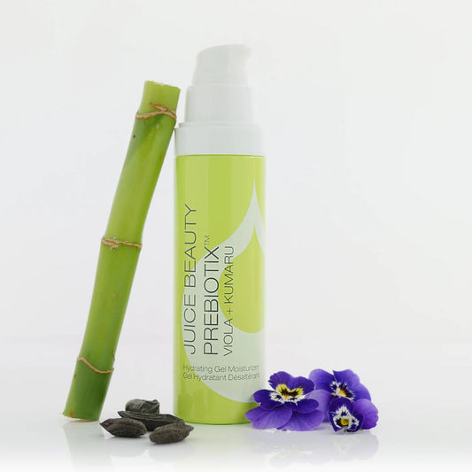 Juice Beauty Prebiotix Gel Moisturizer 50ml - lifestyle product image