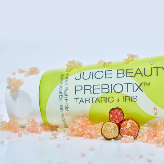 Juice Beauty Prebiotix Instant Flash Facial 60ml - lifestyle product image