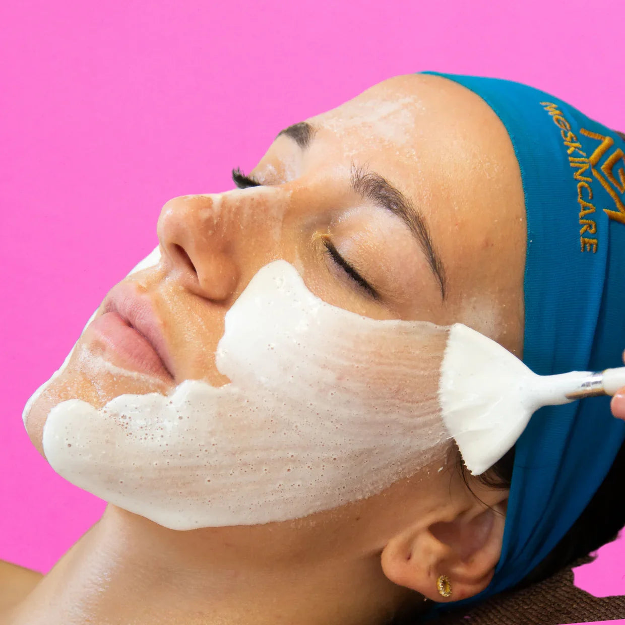 MG Skincare - RESURFACING POWDER EXFOLIATOR