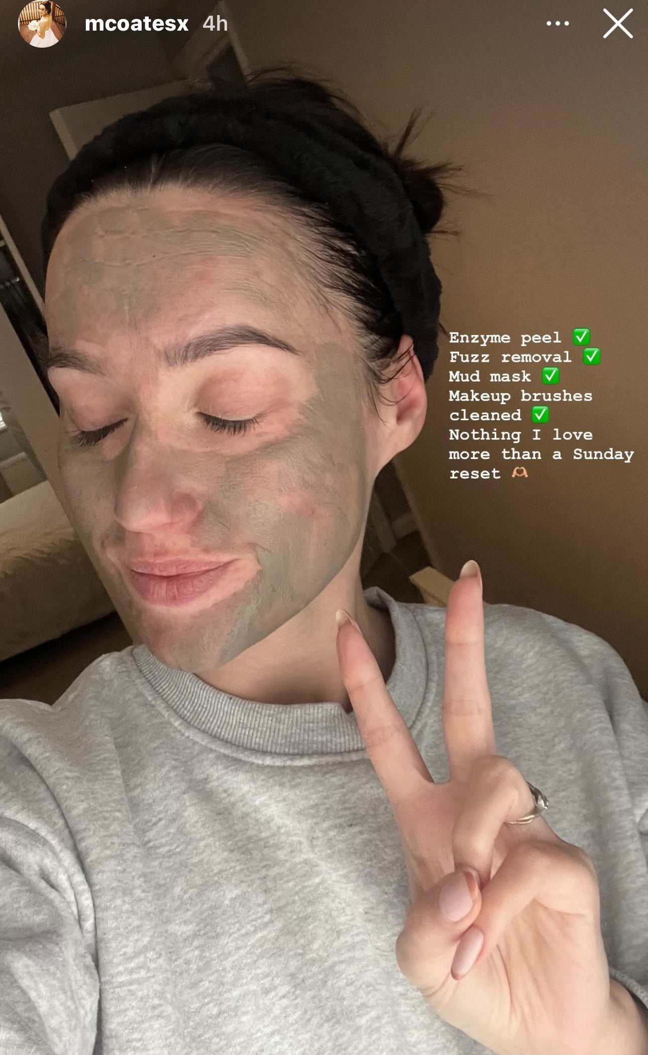 Bedew Skin - The Mineral Mud Mask