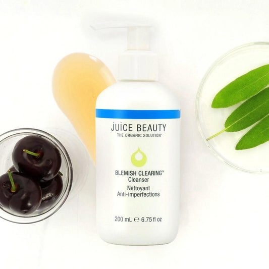 Juice Beauty BLEMISH CLEARING Solutions - product image