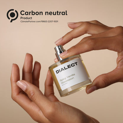 DIALECT - Amber Infusion For Him & Her