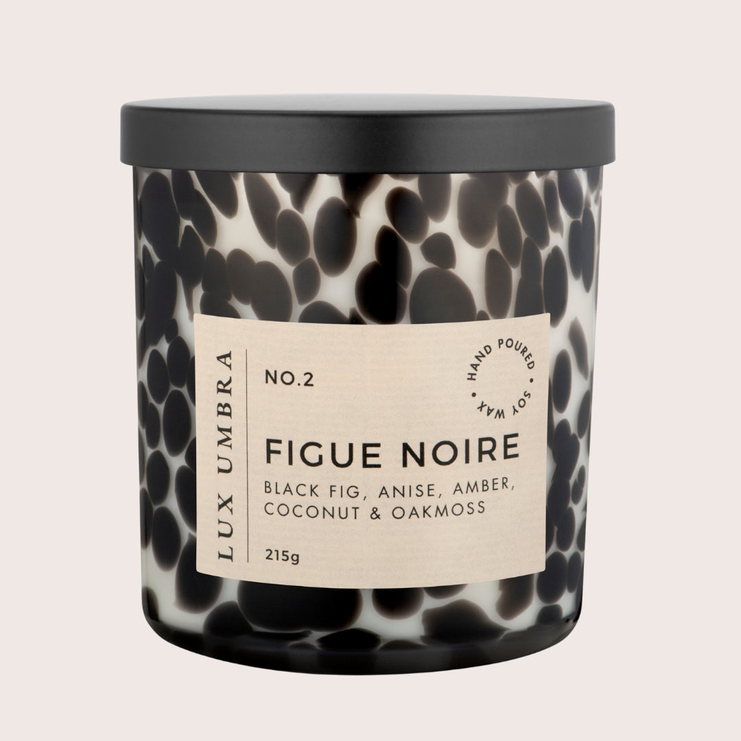 Lux Umbra FIGUE NOIR