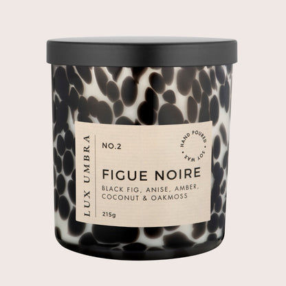 Lux Umbra FIGUE NOIR