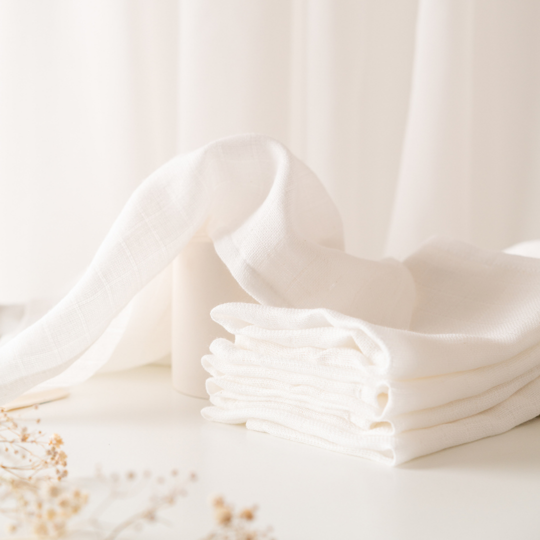 Pamoja Organic Cotton Cloth