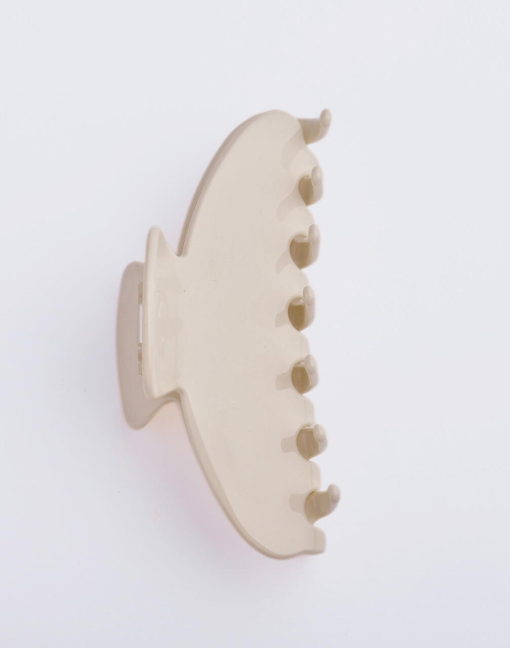 ReverieHair Daily Grip / Hair Clip / Brown