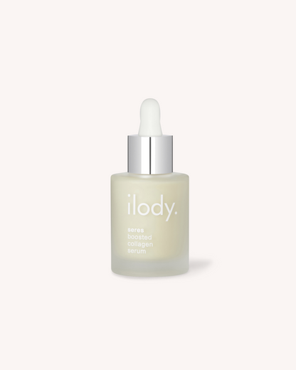 ilody Seres Boosted Collagen Serum