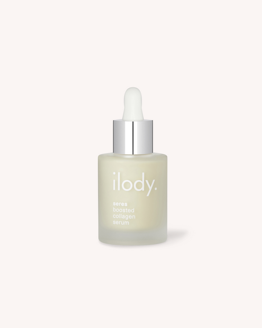 ilody Seres Boosted Collagen Serum