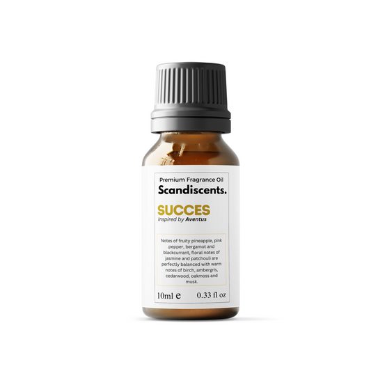 Scandiscents - Creed Aventus - Inspired by Collection