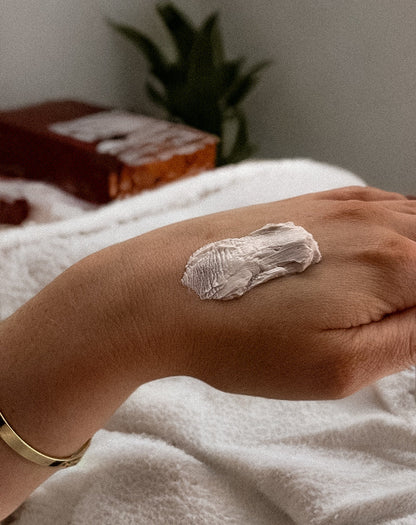 Bedew Skin - The Pink Clay Glow Up Mask