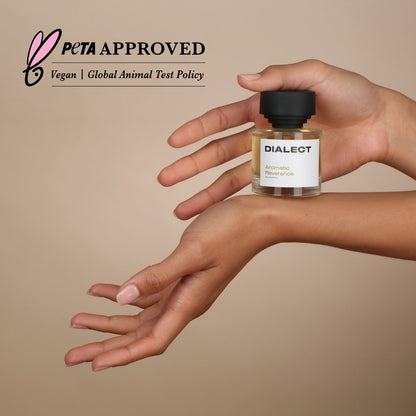 DIALECT - Chic Sandalwood For Him & Her