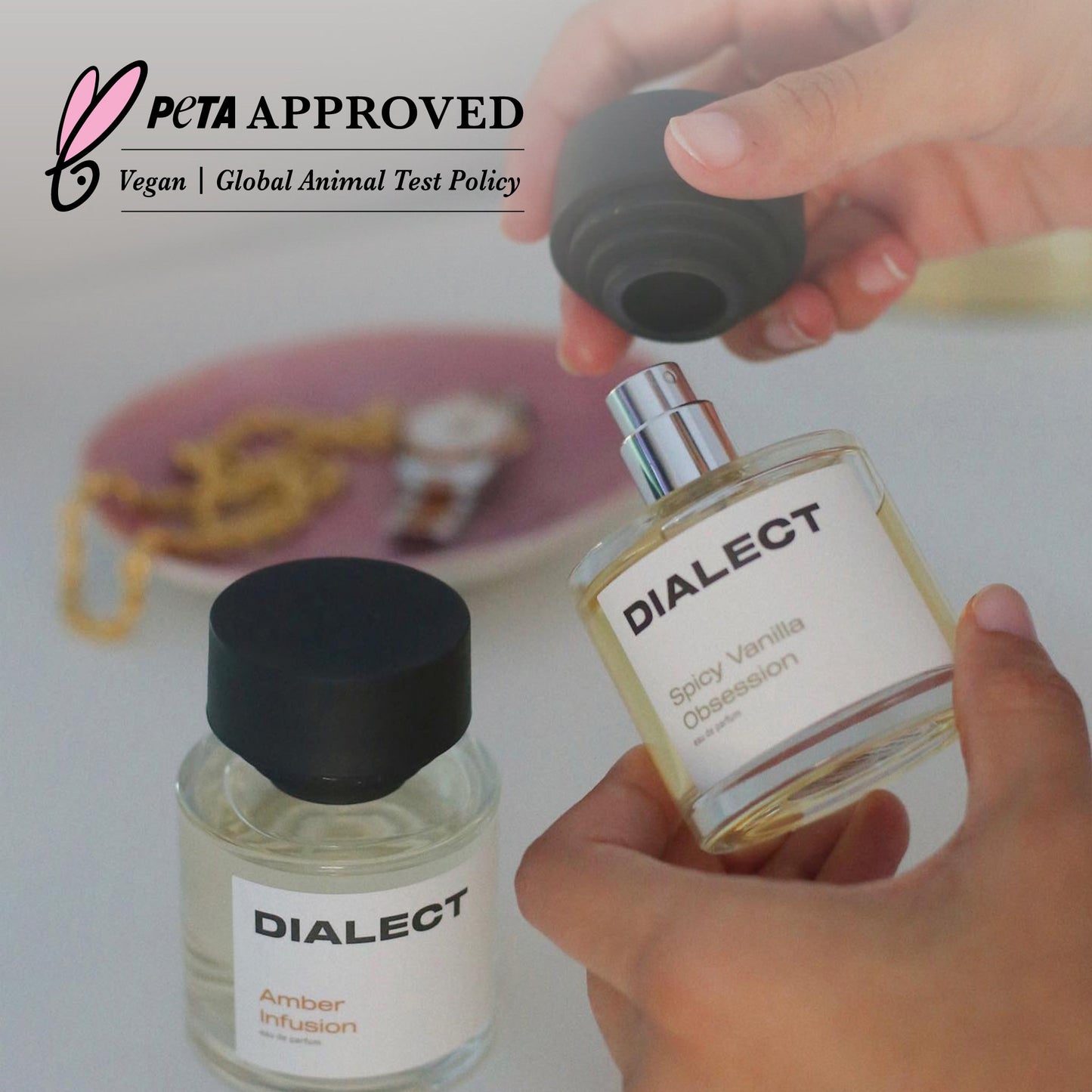 DIALECT - Sweet Bouquet For Her