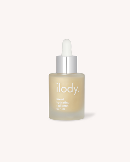 ilody Luxmi Hydrating Radiance Serum