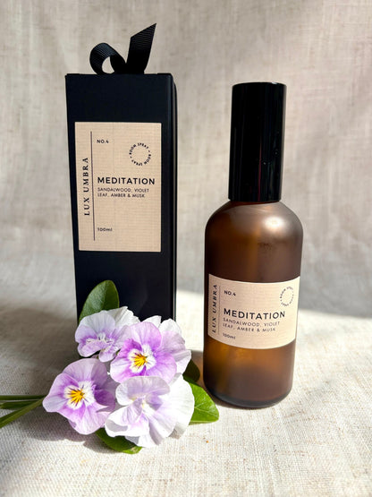 Lux Umbra MEDITATION