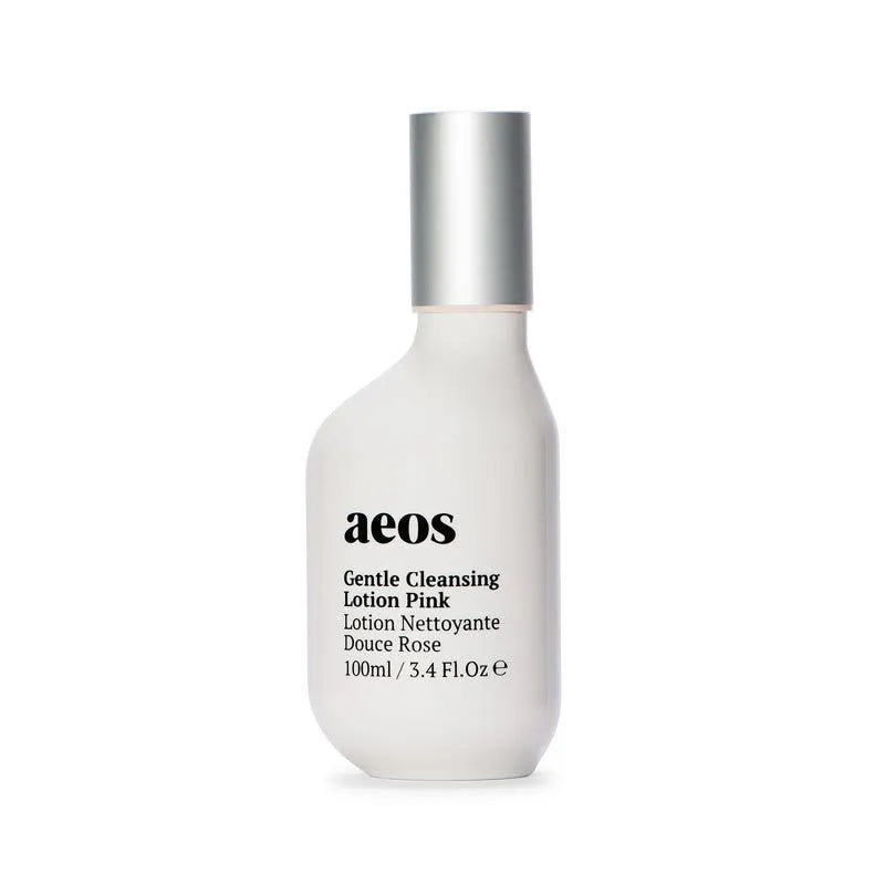 Gentle Cleansing Lotion