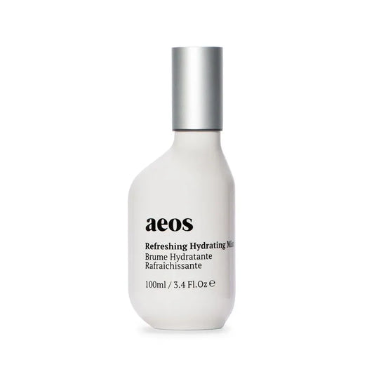 Image of Aeos Refreshing Hydrating Mist - bottle