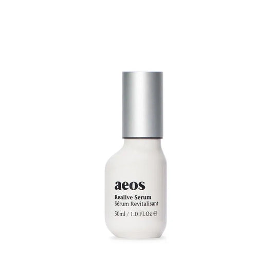 Aeos Realive Serum - main product image