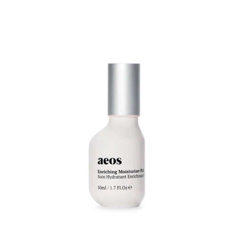 Enriching Moisturiser