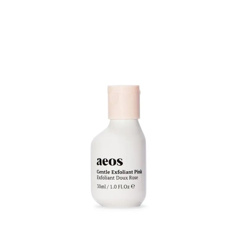 Gentle Exfoliant