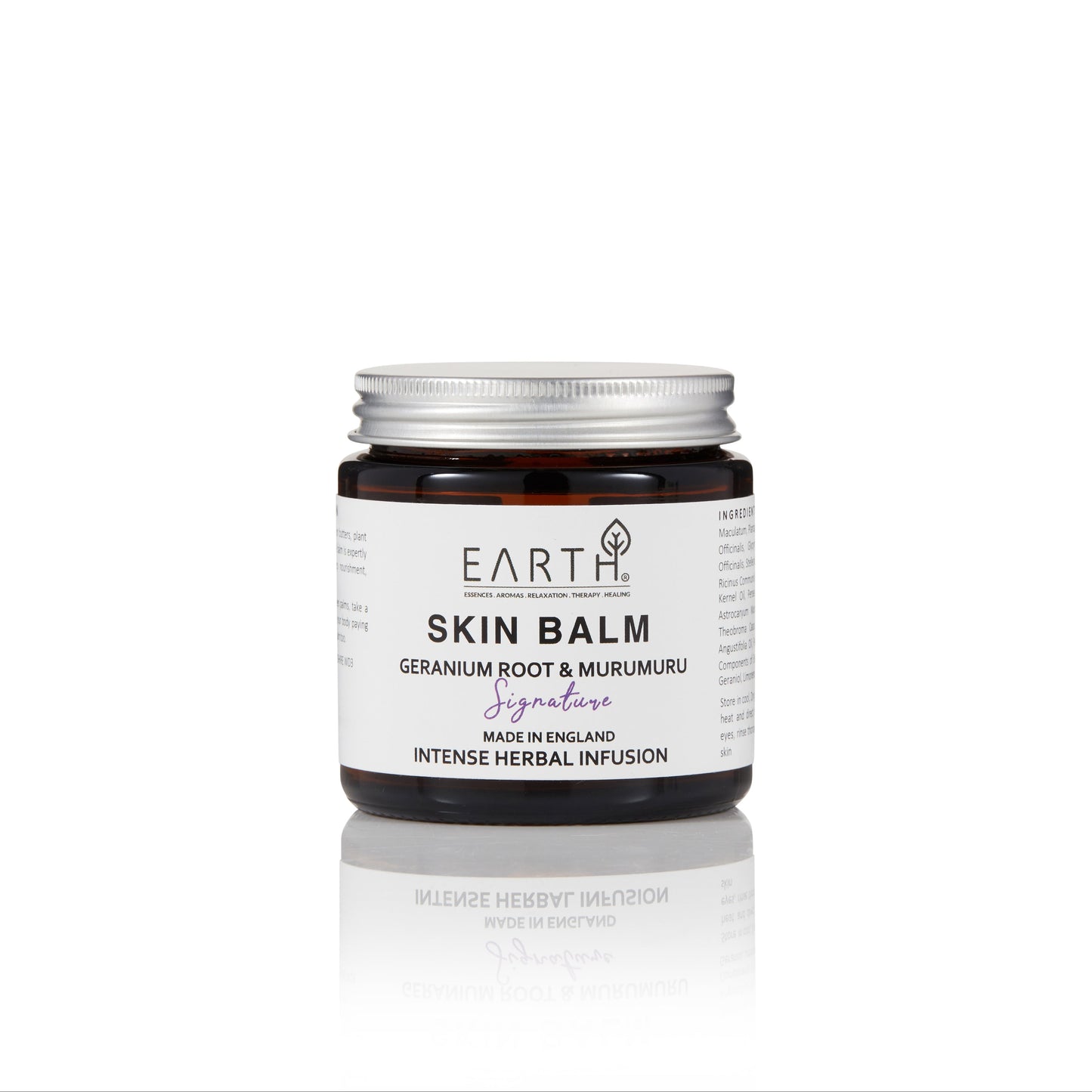 Earth From Earth - EARTH SKIN BALM - SIGNATURE BLEND - 100 G