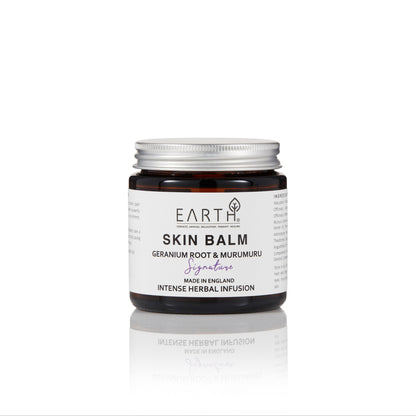 Earth From Earth - EARTH SKIN BALM - SIGNATURE BLEND - 100 G
