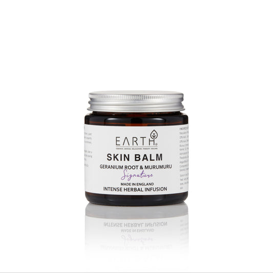 Earth From Earth - EARTH SKIN BALM - SIGNATURE BLEND - 100 G