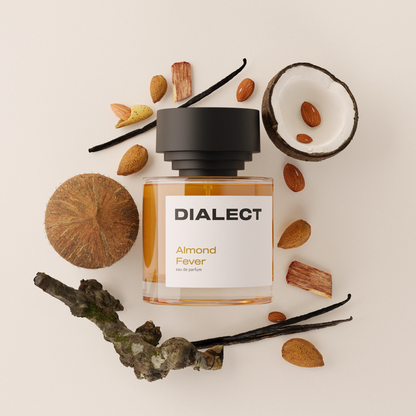 DIALECT - Almond Fever For Her