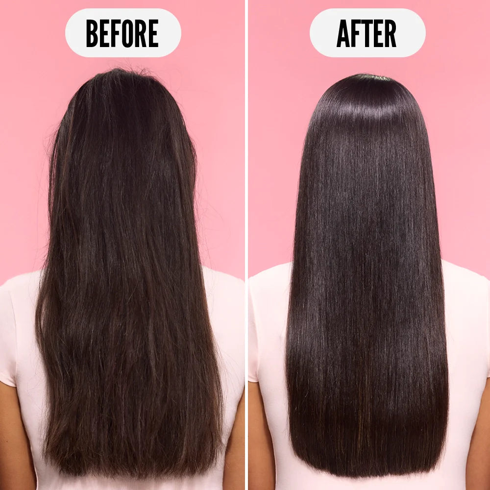 Noughty Haircare Let's Bond Leave-In Treatment - Treat Damaged Hair