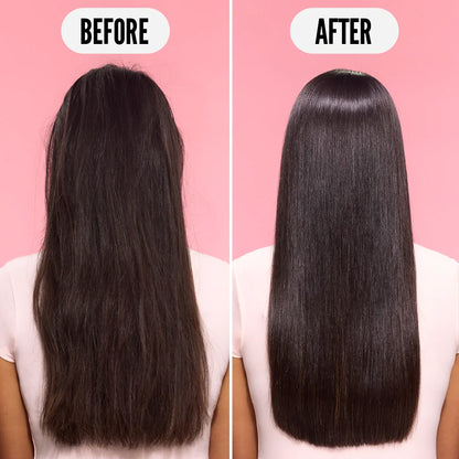Noughty Haircare Let's Bond Leave-In Treatment - Treat Damaged Hair
