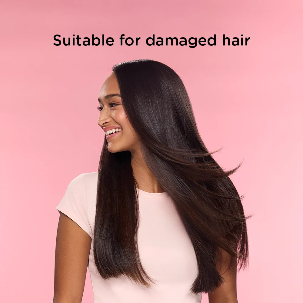 Noughty Haircare Let's Bond Shampoo - Treat Damaged Hair